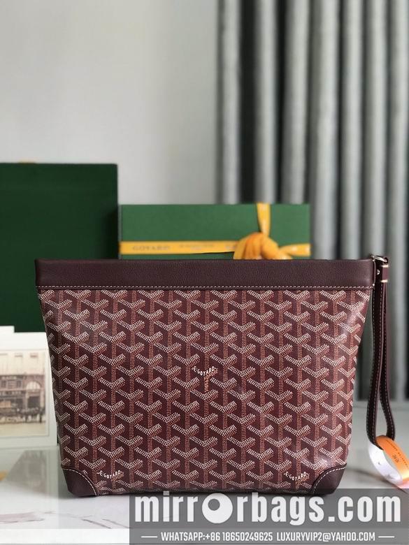 Cheap Goyard Bags 020233 24X22X6.5cm JHJ 10