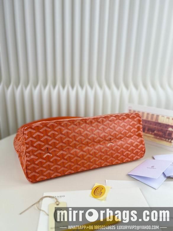 Cheap Goyard Bags 32X13.5X34cm 061109 YG 9