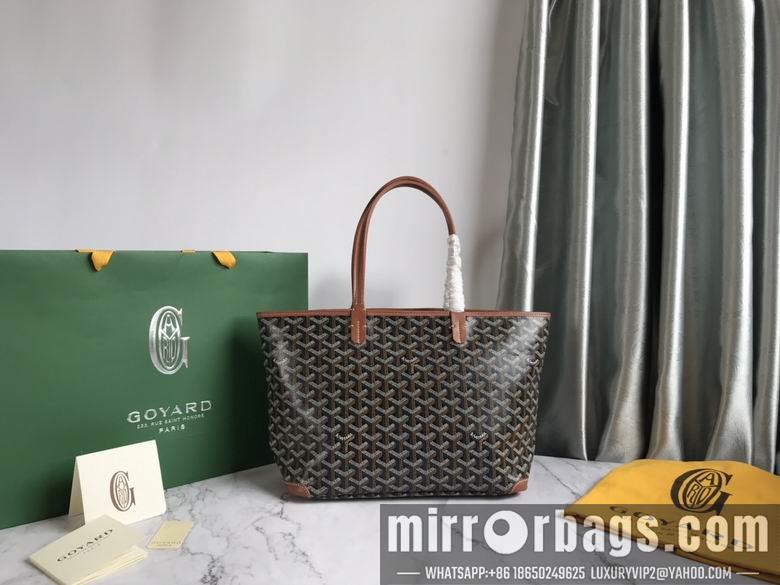 Cheap Goyard Bags GY020191 41X30X23.5X13cm JHJ 7