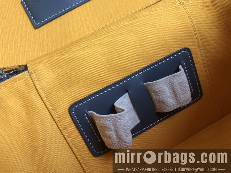 Cheap Goyard Bags 20X14X16cm 033107 GY 9