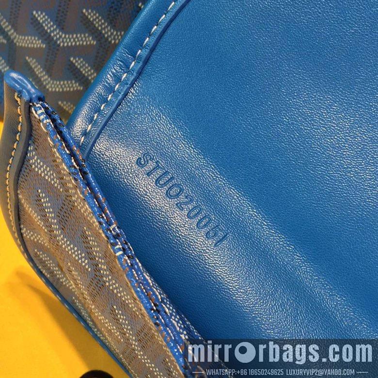 Cheap Goyard Bags GY L40X15X30 55cm S34X14X27 47cm-24