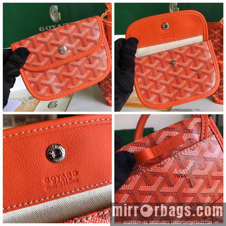 Cheap Goyard Bags 020660 28X20X20X10cm JHJ 11