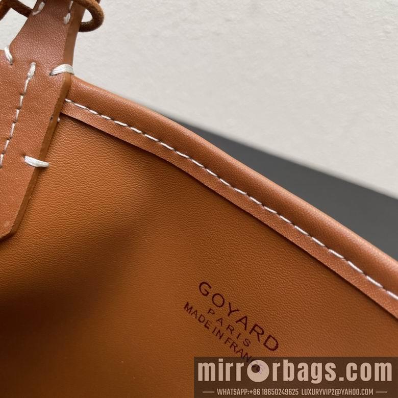 Cheap Goyard Bags 20X19X8X30cm 050409 YG 5