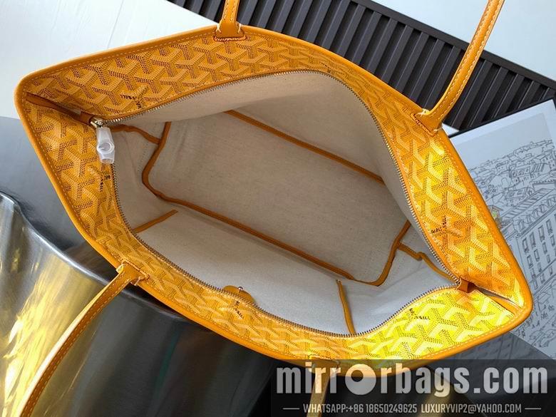 Cheap Goyard Bags 34X28X15cm 071106 XMY 7