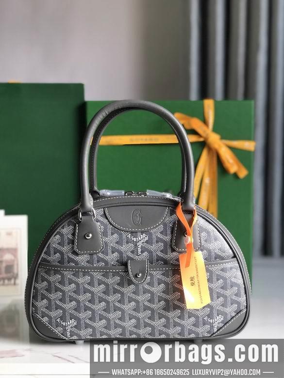 Cheap Goyard Bags 020298 26X17X8cm JHJ 5