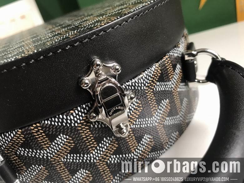 Cheap Goyard Bags 18X16.5X7cm 033101 GY 9