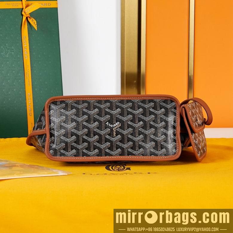 Cheap Goyard Bags 28X20X20X10cm 031109 YG 14