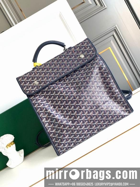 Cheap Goyard Bags 35X16X33cm 112914 YG 2