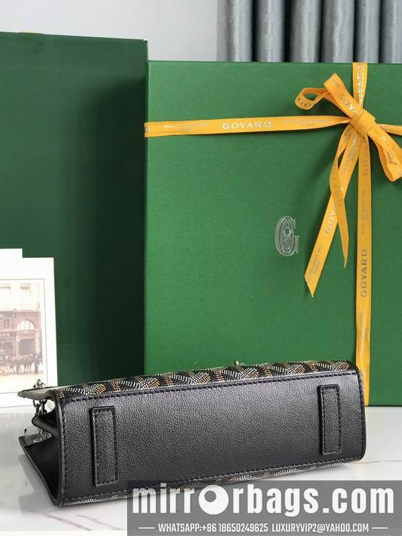 Cheap Goyard Bags 21X15X6.5cm 121902 GY 7