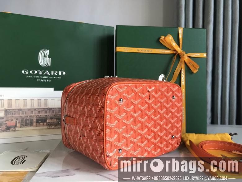 Cheap Goyard Bags 20X14X16cm 033107 GY 8