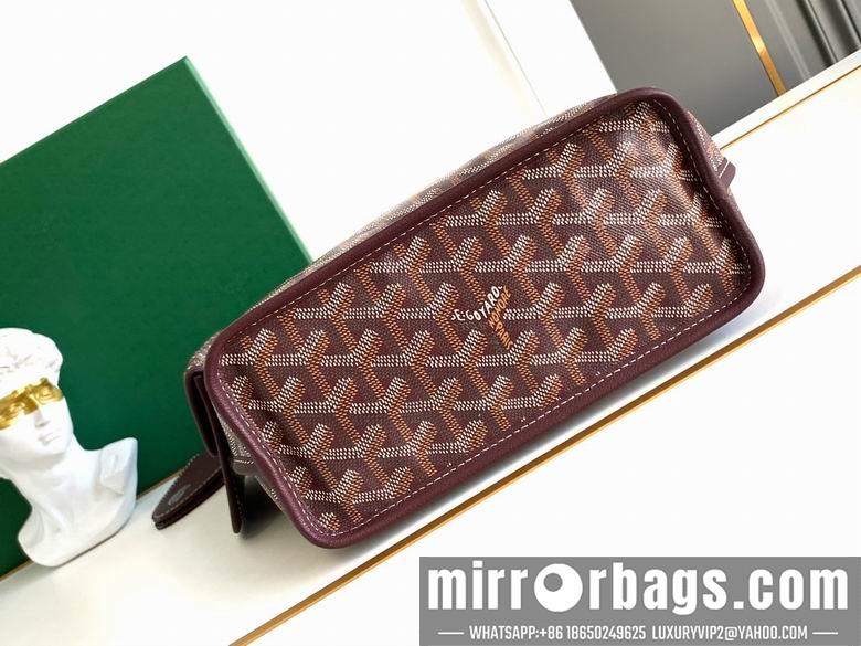 Cheap Goyard Bags 29X20cm 112913 YG 2