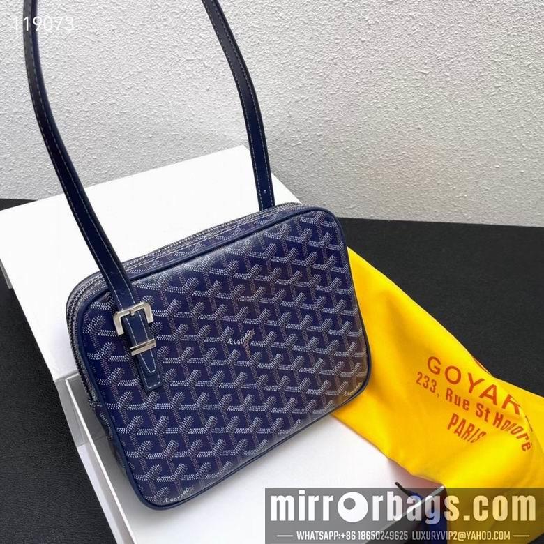 Cheap Goyard Bags 24X6X19cm 041208 YG 3