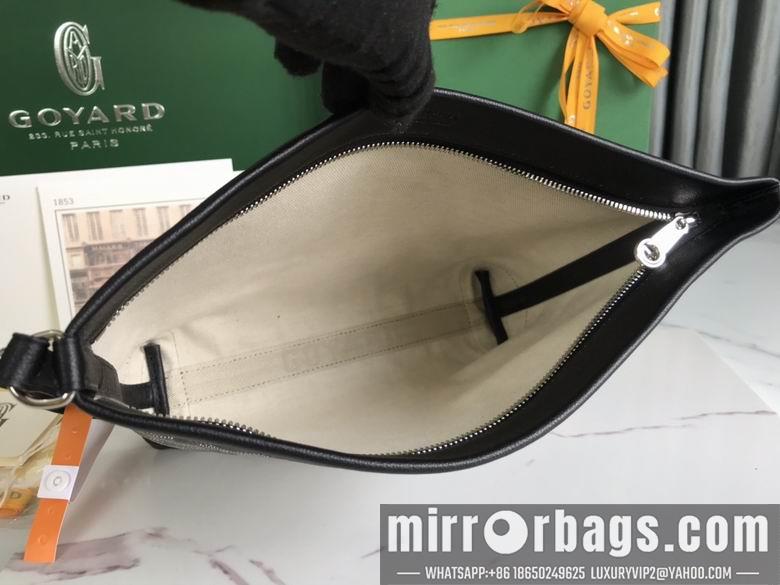 Cheap Goyard Bags 020233 24X22X6.5cm JHJ 2