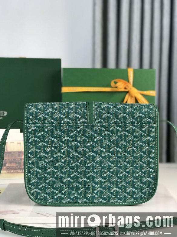 Cheap Goyard Bags 020183-1 28X19X7.5cm JHJ 6