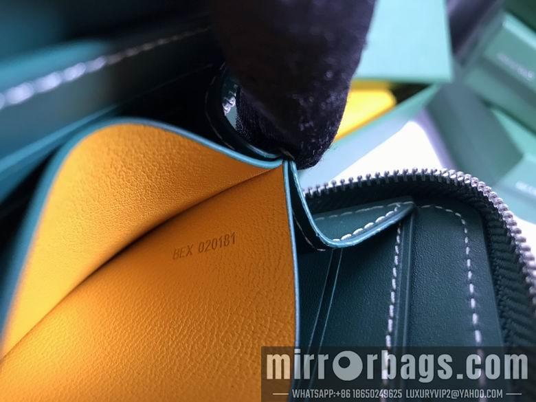 Cheap Goyard Bags 11.5X9.5cm 042332 JHJ 8