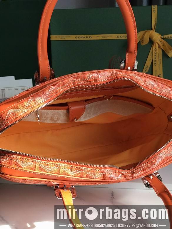 Cheap Goyard Bags 0202889 35X7X27cm JHJ 2colour
