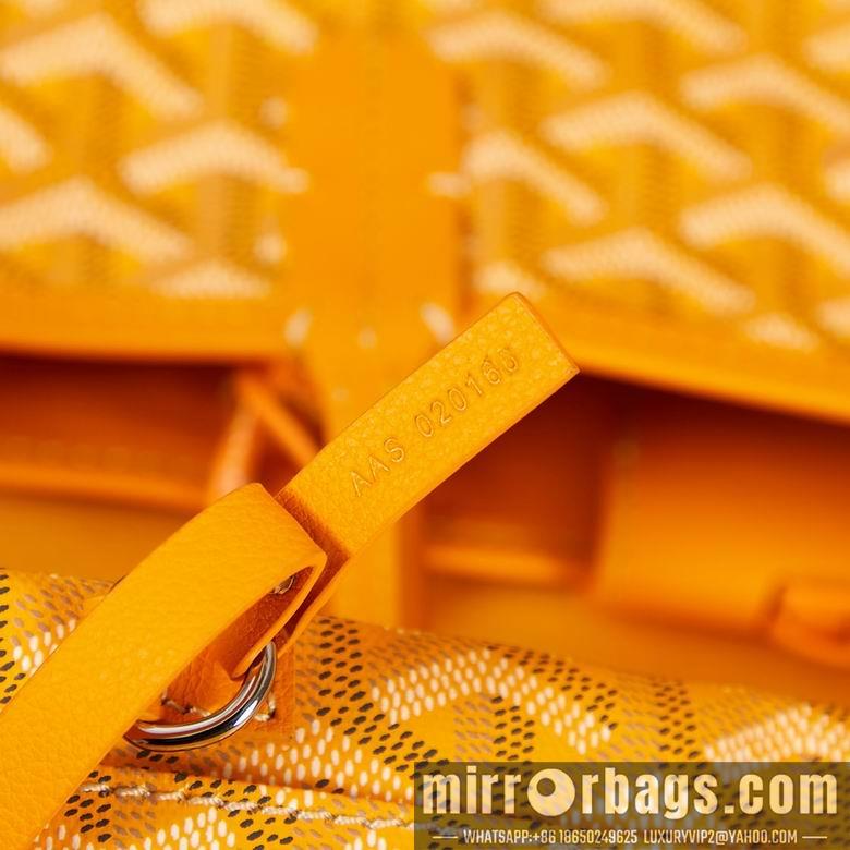 Cheap Goyard Bags 28X20X20X10cm 031109 YG 13