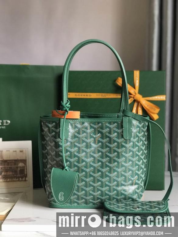 Cheap Goyard Bags 20X20X10cm 072901 YG 6