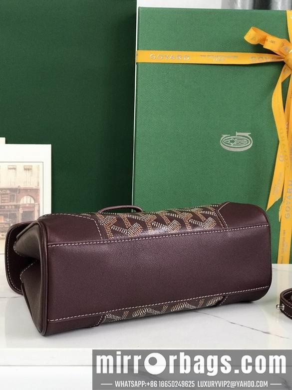 Cheap Goyard Bags 20X14.5X9cm 042319 JHJ 6