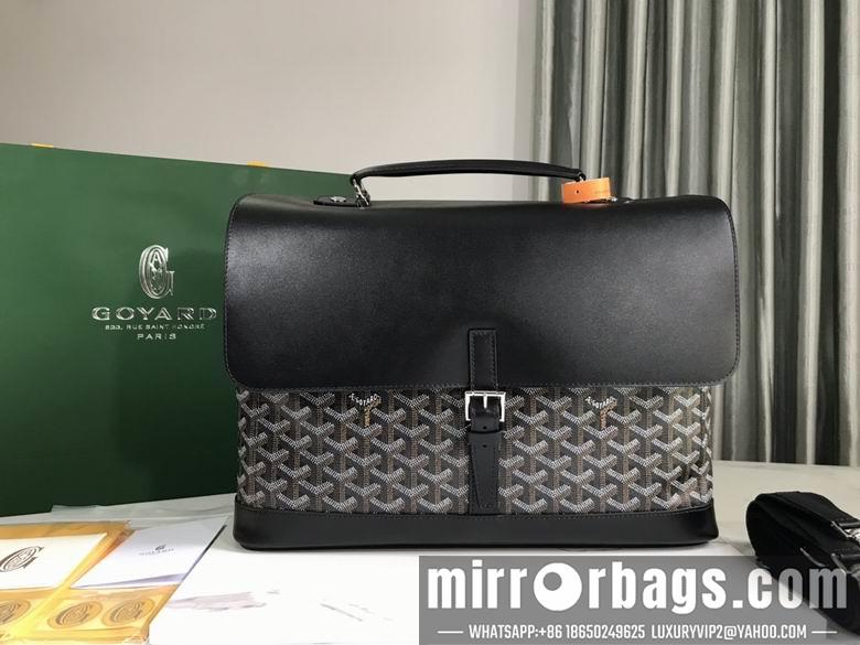 Cheap Goyard Bags 38X26X8cm 042334 JHJ 5