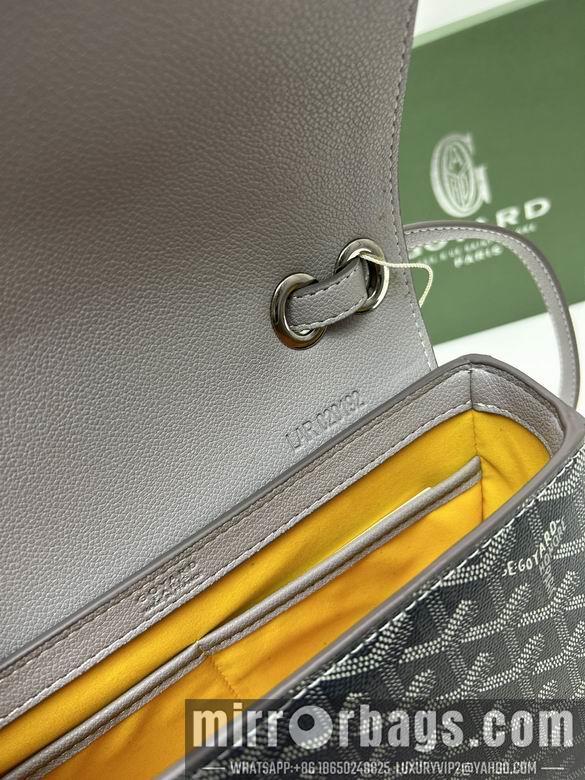 Cheap Goyard Bags 25X17X8cm 052109 XMY 1