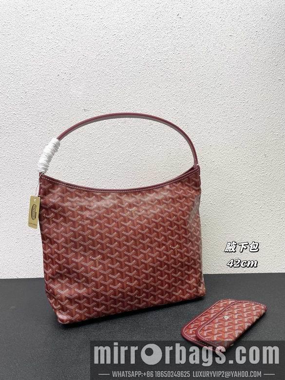 Cheap Goyard Bags 27X15X42cm 050408 YG 8