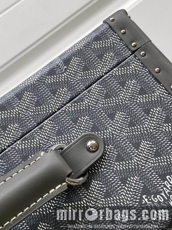 Cheap Goyard Bags 8212-1 28.5X20.5X12.5cm YG 7