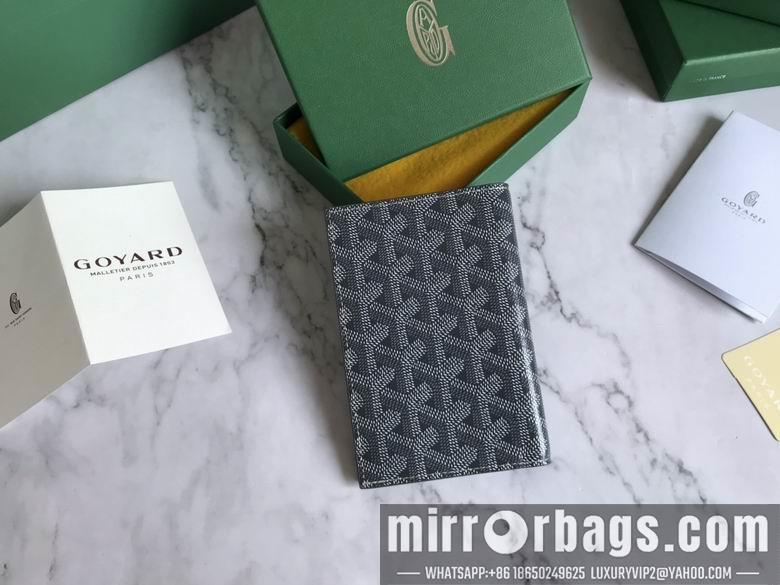 Cheap Goyard Bags 10X14.2cm 042331 JHJ 10