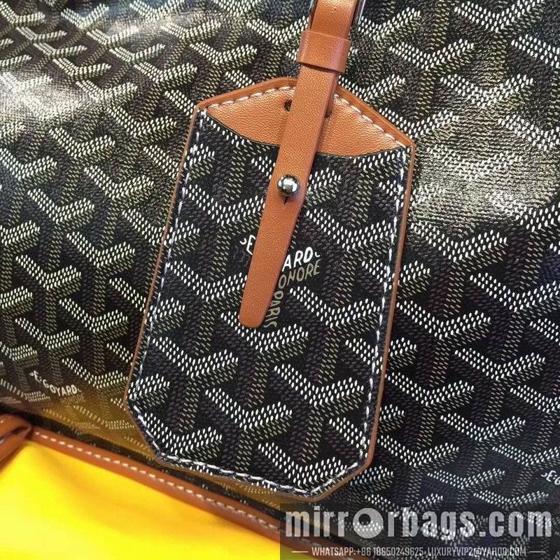 Cheap Goyard Bags GY L 40X16X30 55CM M 35X15X26 26CM-13
