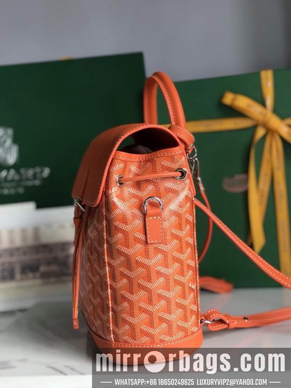 Cheap Goyard Bags 18.5X21.5X8.5cm 042307 JHJ 5