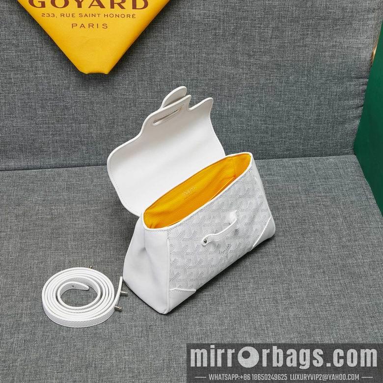 Cheap Goyard Bags 20X15X7.5cm 032902 GY 12