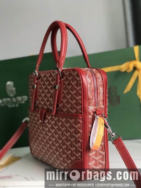 Cheap Goyard Bags 0202889 35X7X27cm JHJ 5