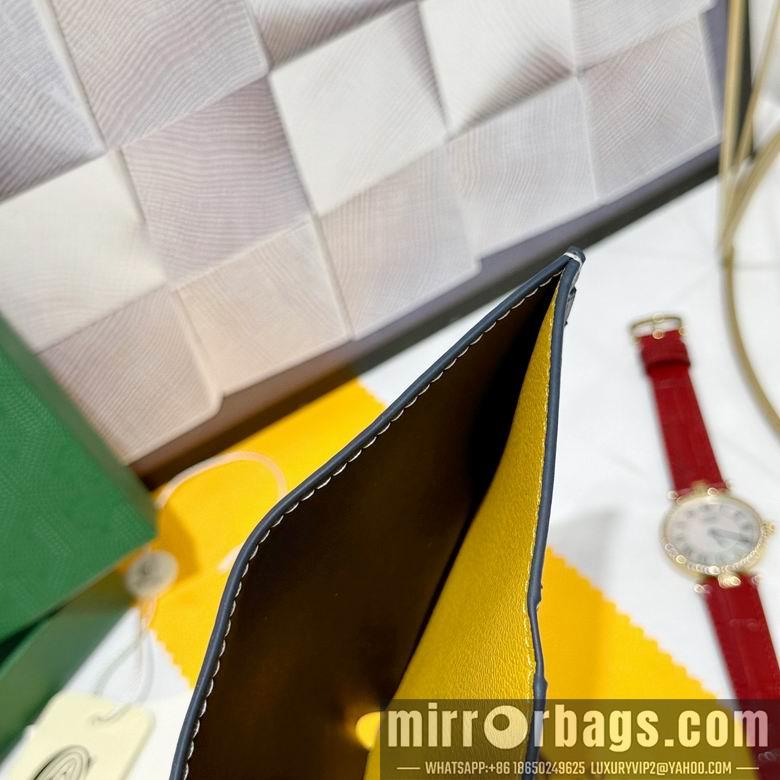 Cheap Goyard Bags 98026 11X1.5X7.5cm YG 4