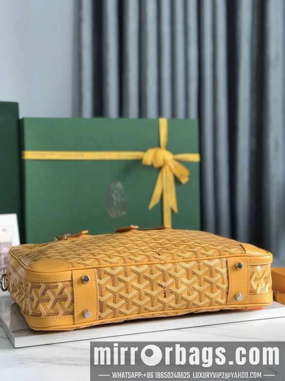 Cheap Goyard Bags 0202889 35X7X27cm JHJ 2colour