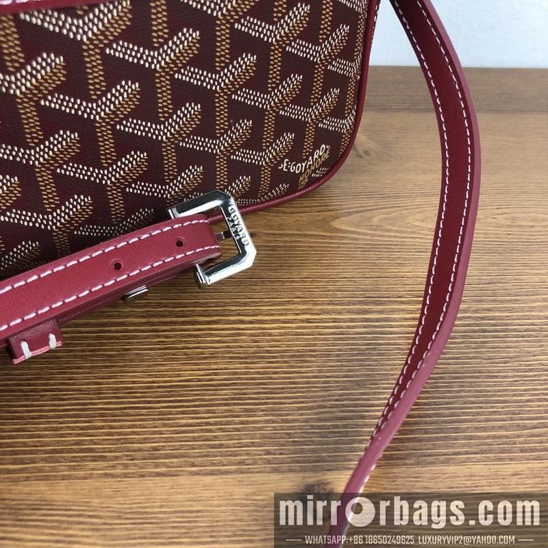 Cheap Goyard Bags GY21944 23x8x14cm-7