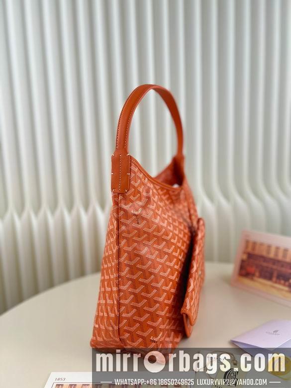 Cheap Goyard Bags 32X13.5X34cm 061109 YG 9