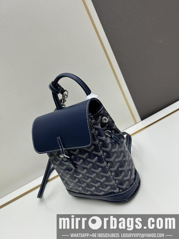 Cheap Goyard Bags Goyard Alpin MAE020195 23x9.5x19cm jj7