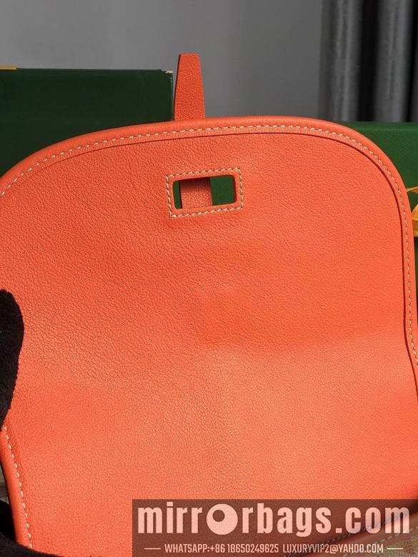 Cheap Goyard Bags 20198-1 21X16X6cm JHJ 2