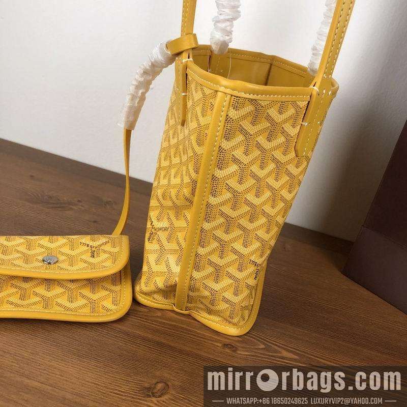 Cheap Goyard Bags GY21932 mini 20X20X10cm-2