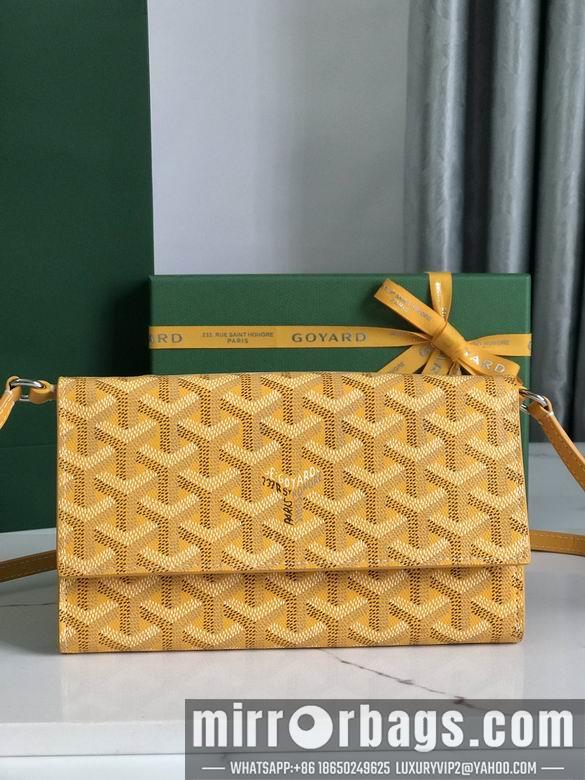 Cheap Goyard Bags 02019 12X3.3X19cm JHJ 9