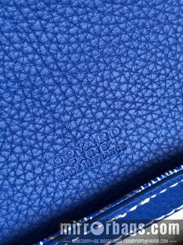 Cheap Goyard Bags 020128 16X14X6cm JHJ 8