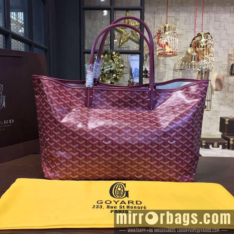 Cheap Goyard Bags GY L40X15X30 55cm S34X14X27 47cm-20