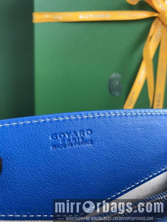 Cheap Goyard Bags 020234 21X15X6.5cm JHJ 6