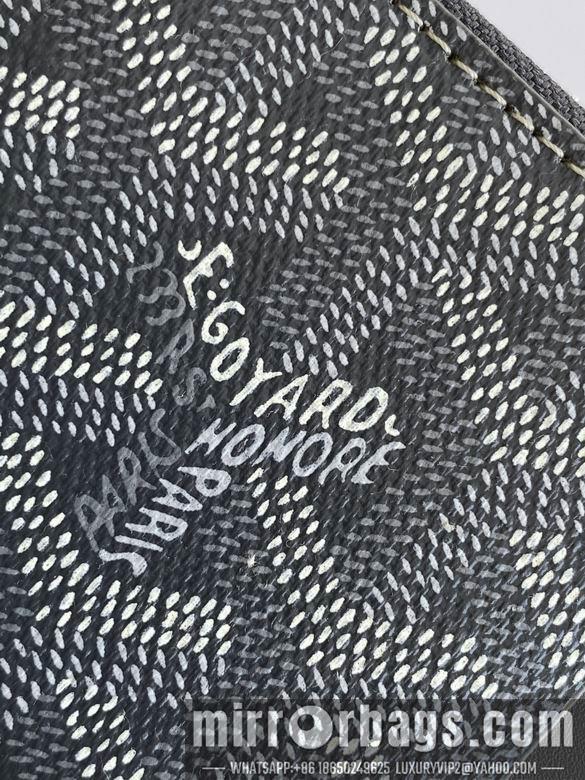 Cheap Goyard Bags 8519 12.5X1X8.4cm YG 5