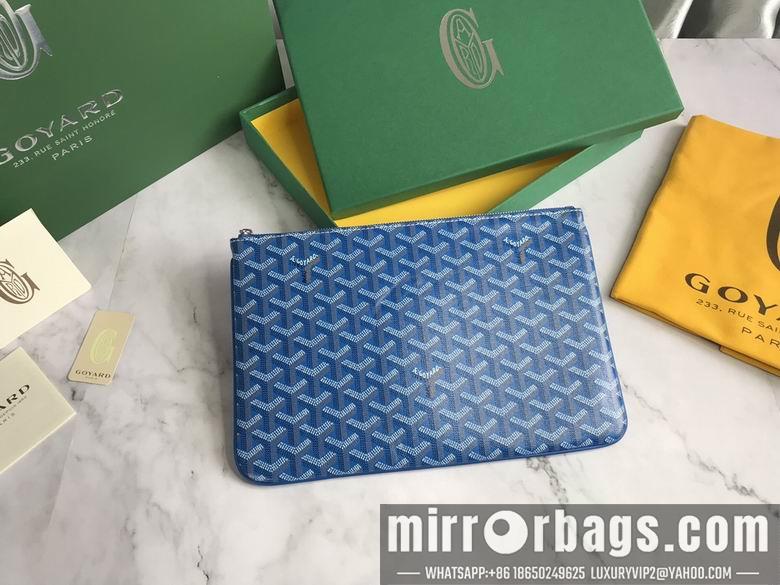 Cheap Goyard Bags 30X20cm 042325 JHJ 5