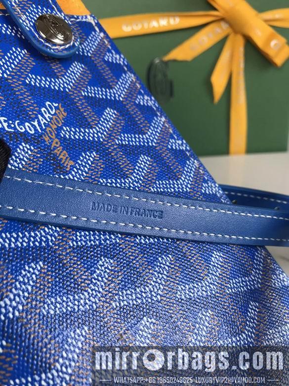 Cheap Goyard Bags 10X1X18cm 042319 JHJ 4