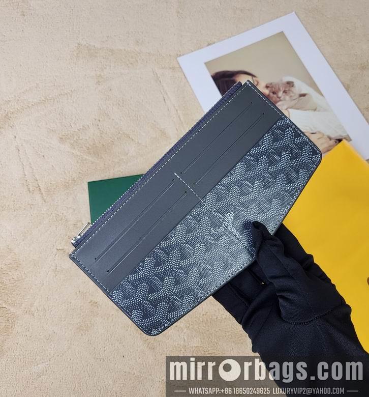 Cheap Goyard Bags 098 11.5X1X21cm YG 1