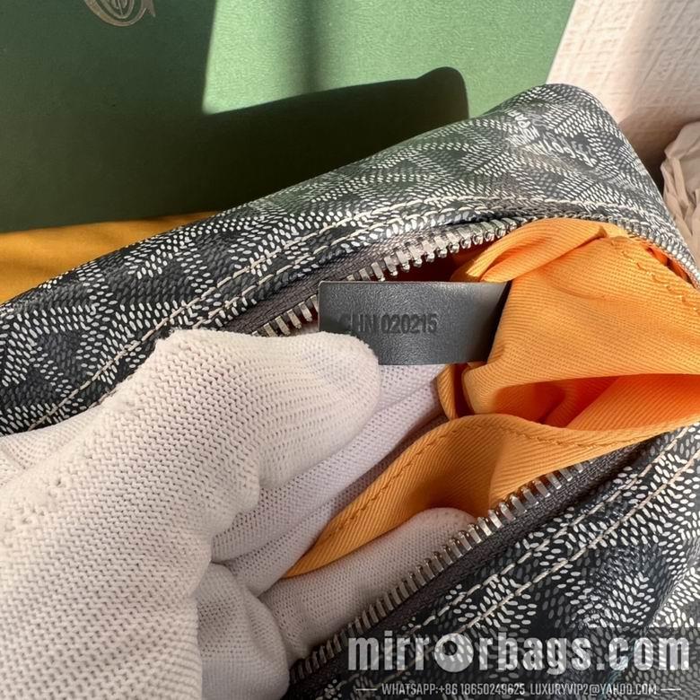 Cheap Goyard Bags 020215 25X12X12cm YG 7