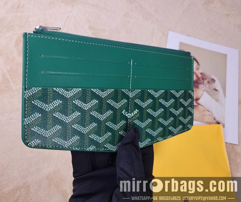 Cheap Goyard Bags 098 11.5X1X21cm YG 2