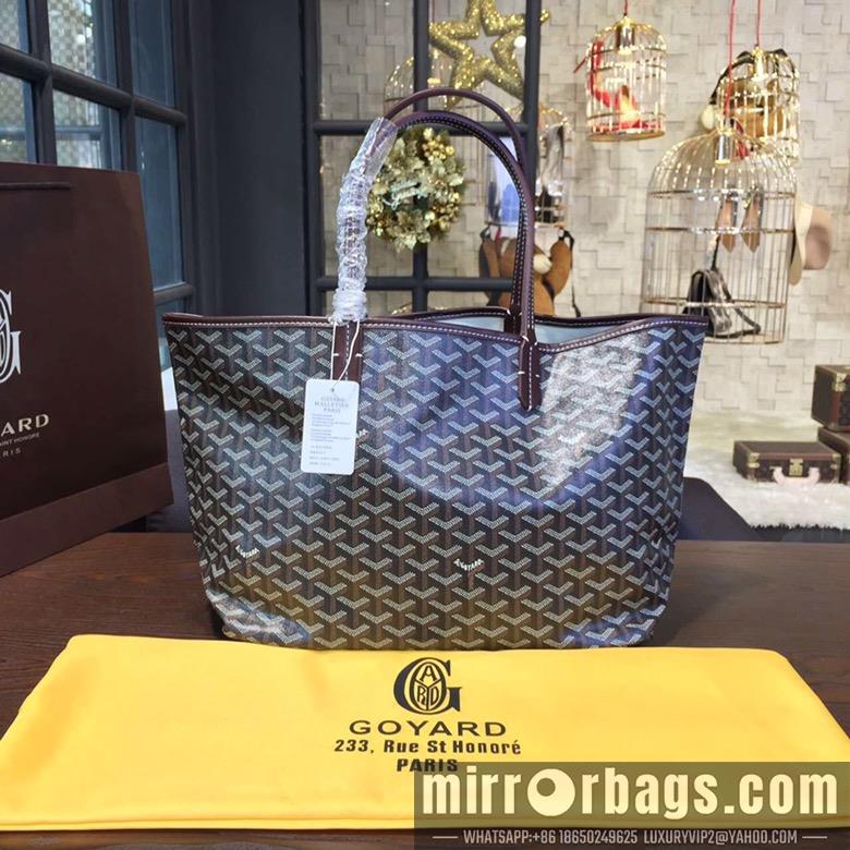 Cheap Goyard Bags GY L40X15X30 55cm S34X14X27 47cm-29